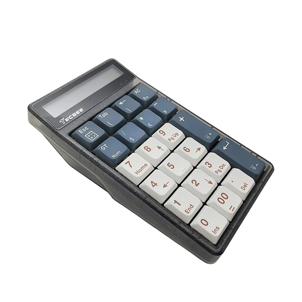 Stabilisateurs de clavier mécaniques Tecsee Stabilisateurs de clavier mécaniques de marque 2