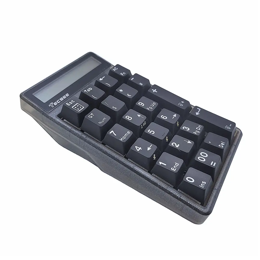 Stabilisateurs de clavier mécaniques Tecsee Stabilisateurs de clavier mécaniques de marque 3