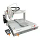 Minder Machine Automated Robotic Dispensing System for 3