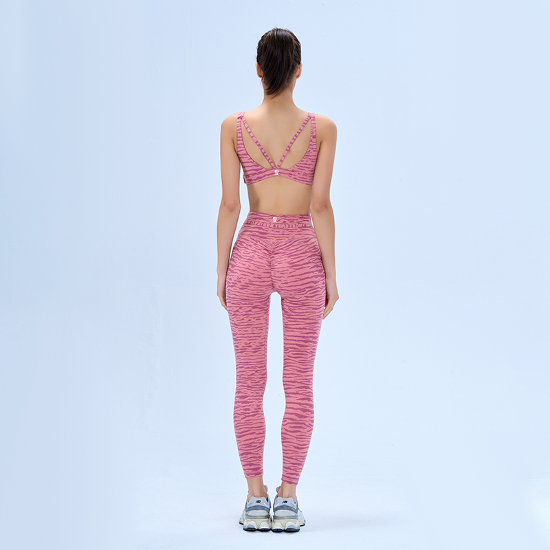 Leggings de yoga Funky OEM Roadsunshisne Company 3