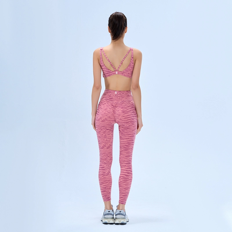 Funky Yoga Leggings OEM Roadsunshisne Company 3