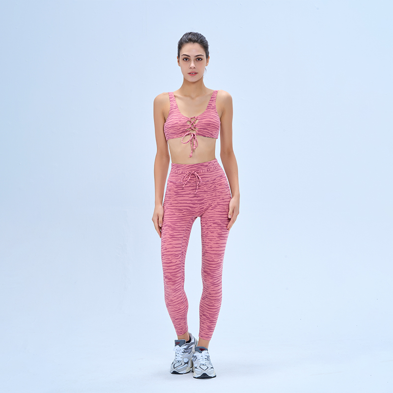 Leggings de yoga Funky OEM Roadsunshisne Company 2
