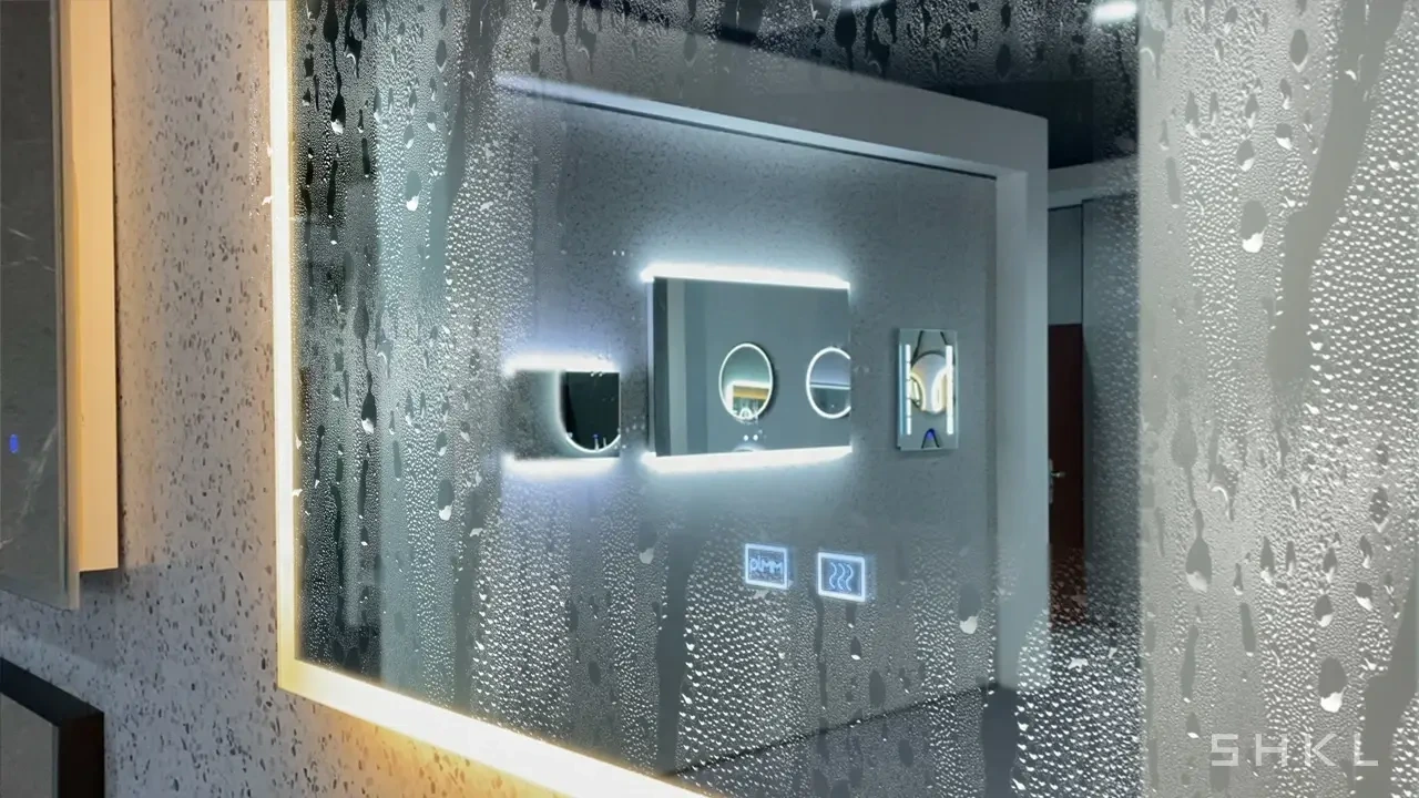 El brillo moderno: Descubriendo los usos del vidrio reflectante en la arquitectura contemporánea