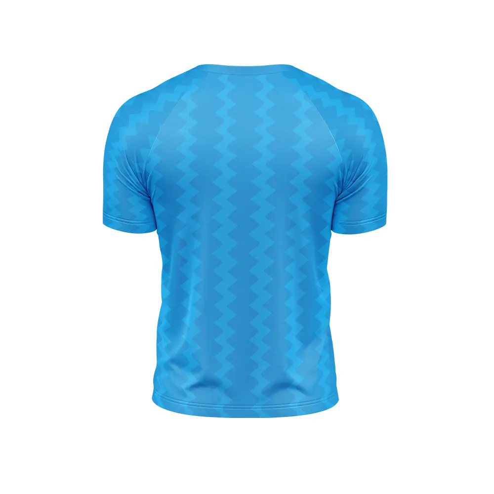 Healy Sportswear Women's Running Jersey Customized Logo Printing Women's Running Jerseysupplier 2