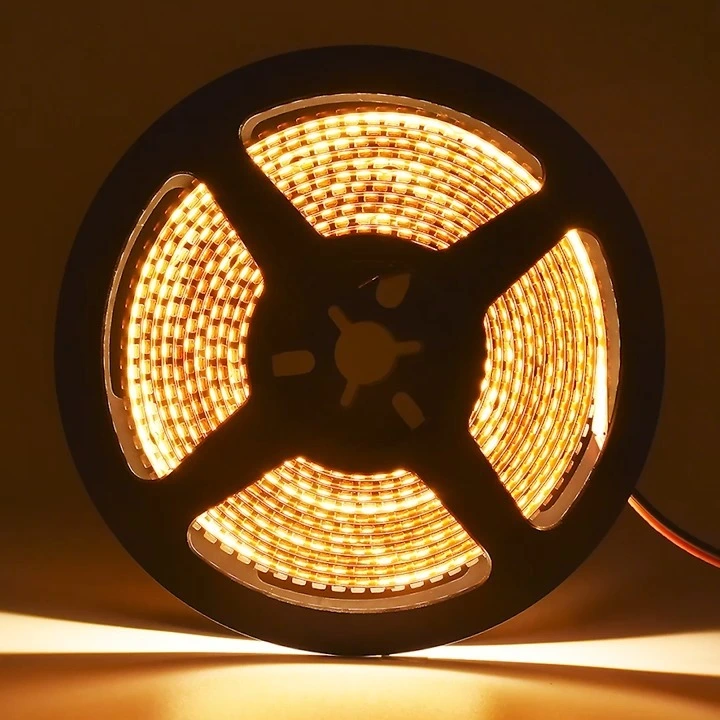 SMD3528 240LEDs LED Strip Light  VH-109-3528-1200 1