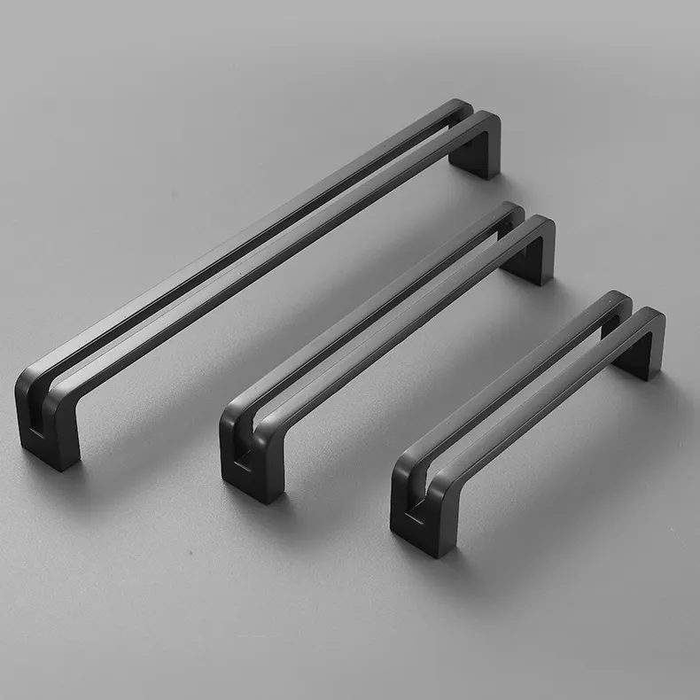 Good Sellingzinc Handle Price List | 4