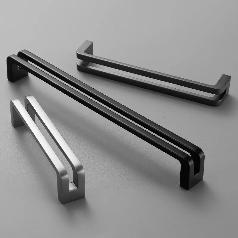 Good Sellingzinc Handle Price List | 2