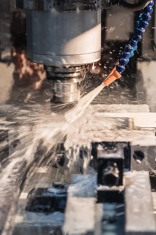 Crafting Excellence: The Intricate Process Behind Our Aluminum Alloy Profile Handles 2