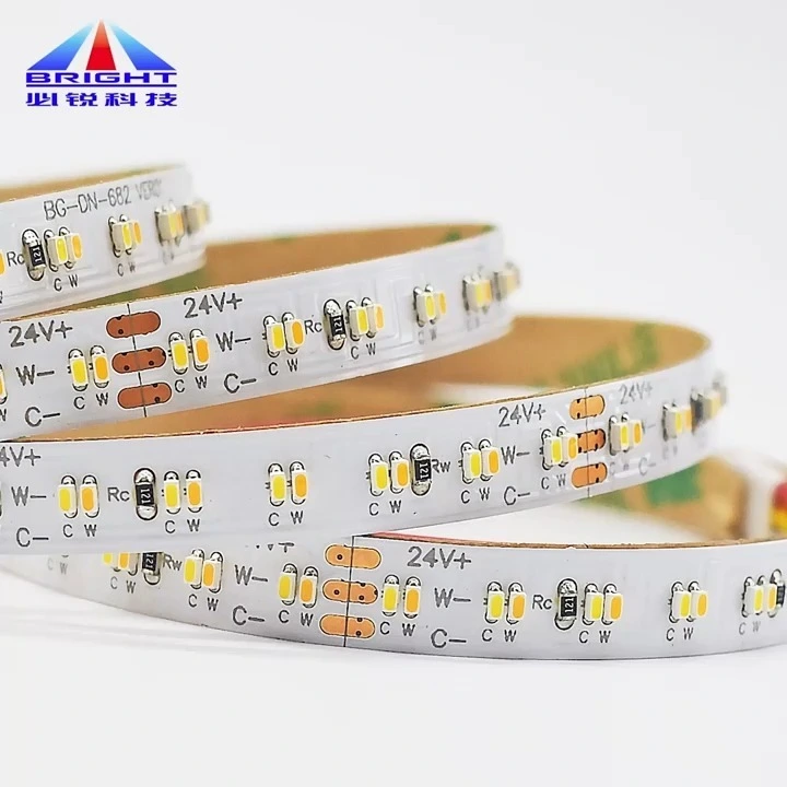CCT SMD2110 280LEDs LED Strip Light  VH-283-2110-1400 1