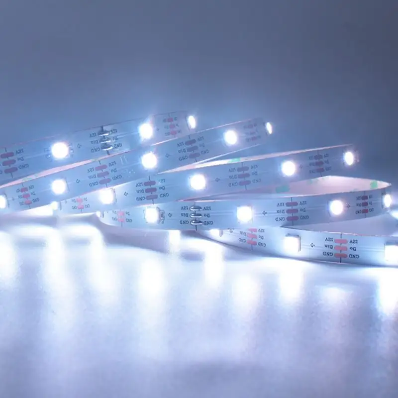 Garden Landscape Lighting RGB Addressable 3