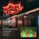 Garden Landscape Lighting RGB Addressable 7