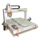 Hot Adhesive Dispensing Robot Minder Machine Brand 4