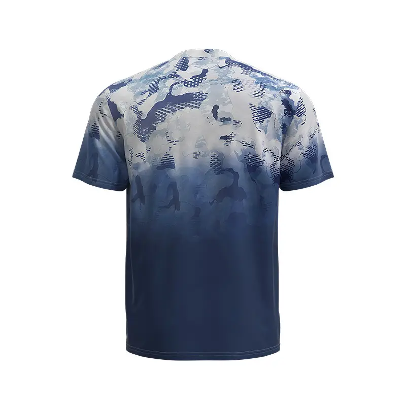 Factory Direct Uv Shirts Supplier for House 8