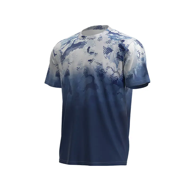Factory Direct Uv Shirts Supplier for House 7