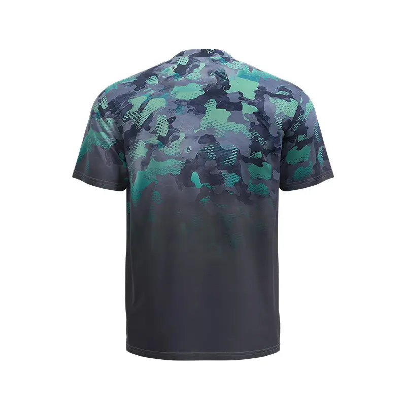 Factory Direct Uv Shirts Supplier for House 2