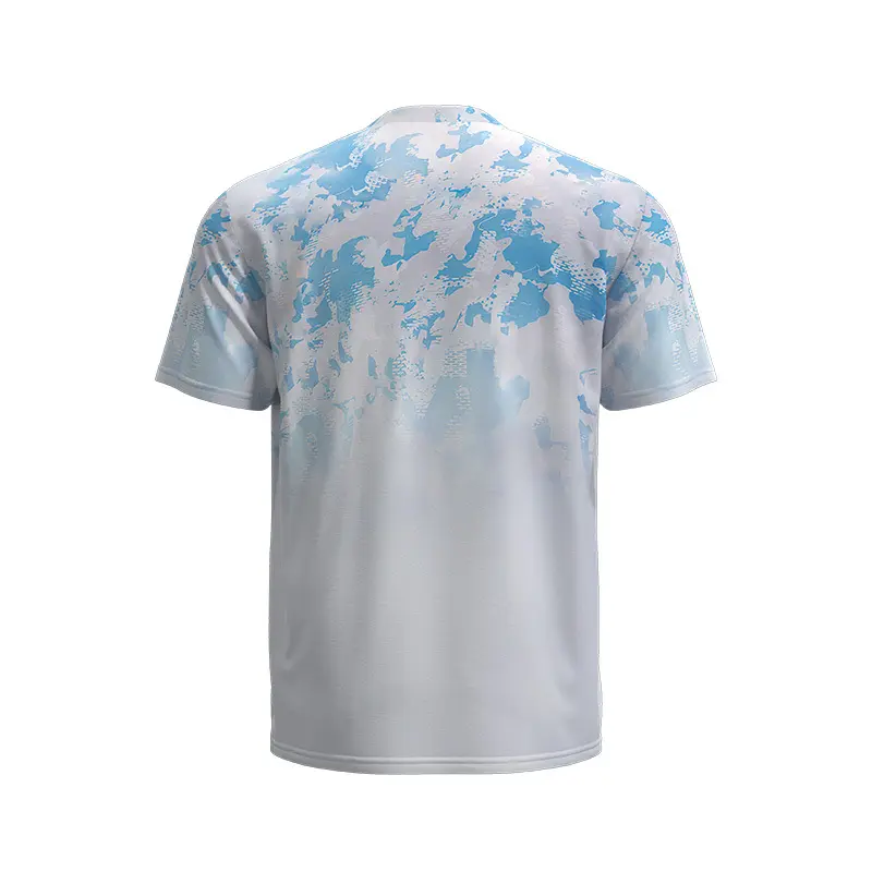 Factory Direct Uv Shirts Supplier for House 4