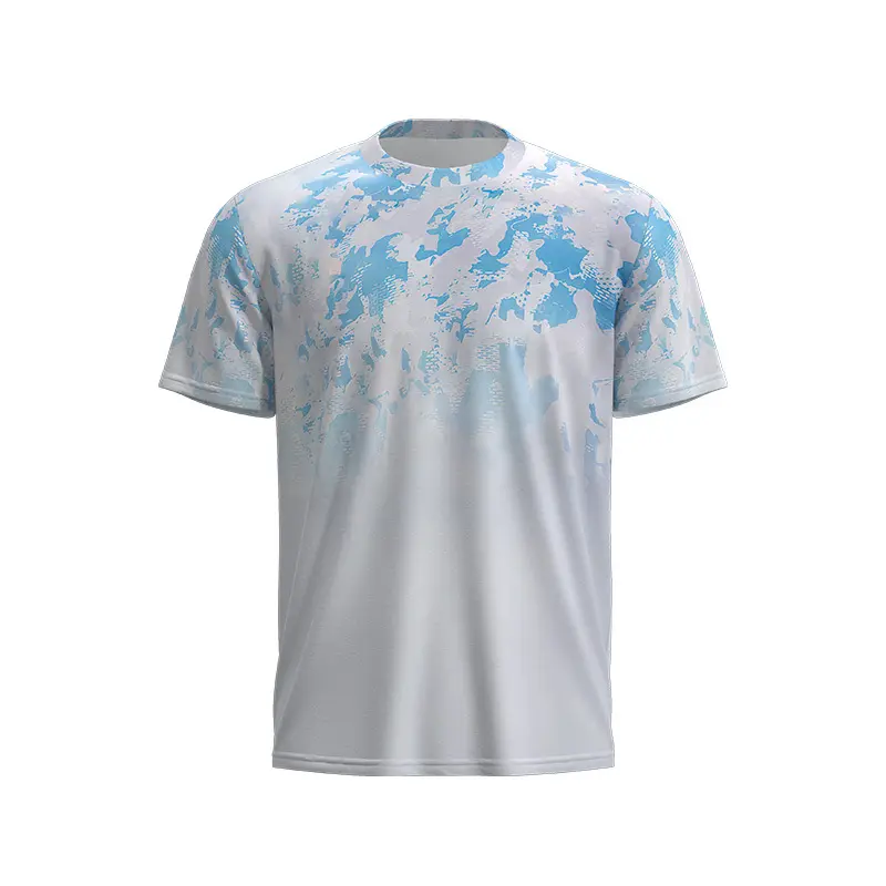 Factory Direct Uv Shirts Supplier for House 3