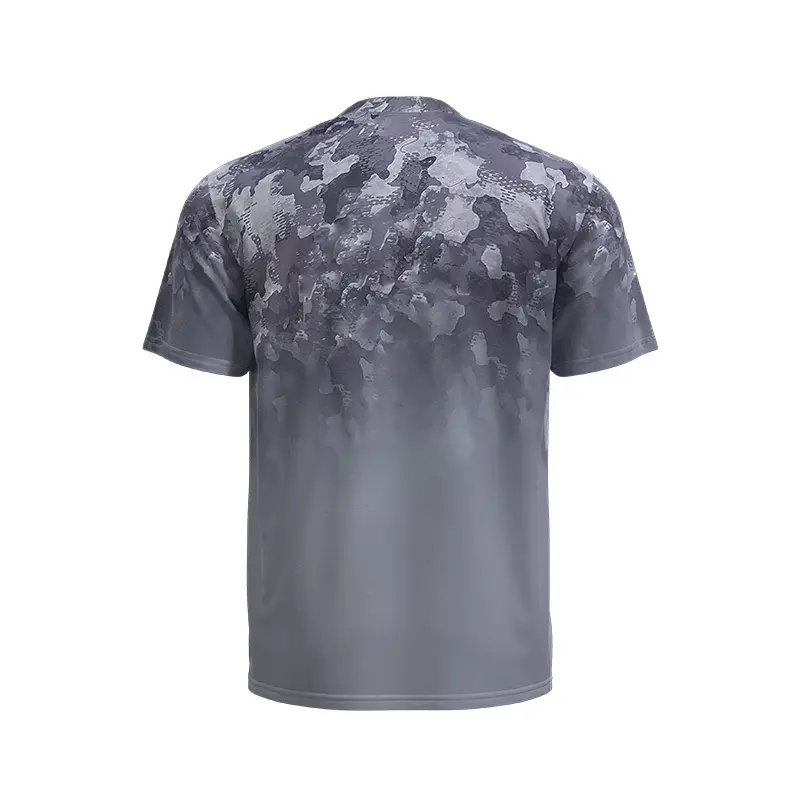 Factory Direct Uv Shirts Supplier for House 6
