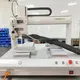 Custom Automated Dispensing Robot Minder Machine 6