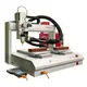 Custom Automated Dispensing Robot Minder Machine 4