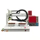 Custom Automated Dispensing Robot Minder Machine 3