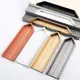 For Closing Doors Aluminium Glass Door Handle Black/grey/gold/white/customizable by 3