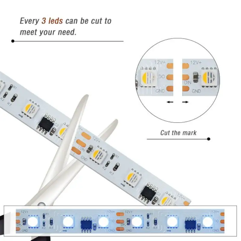VHLighting Dimmable Landscape Lighting Brand DC12V Custom 5