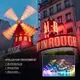 VHLighting Dimmable Landscape Lighting Brand DC12V Custom 4