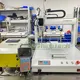 Screwing Robot Minder Machine Custom 4