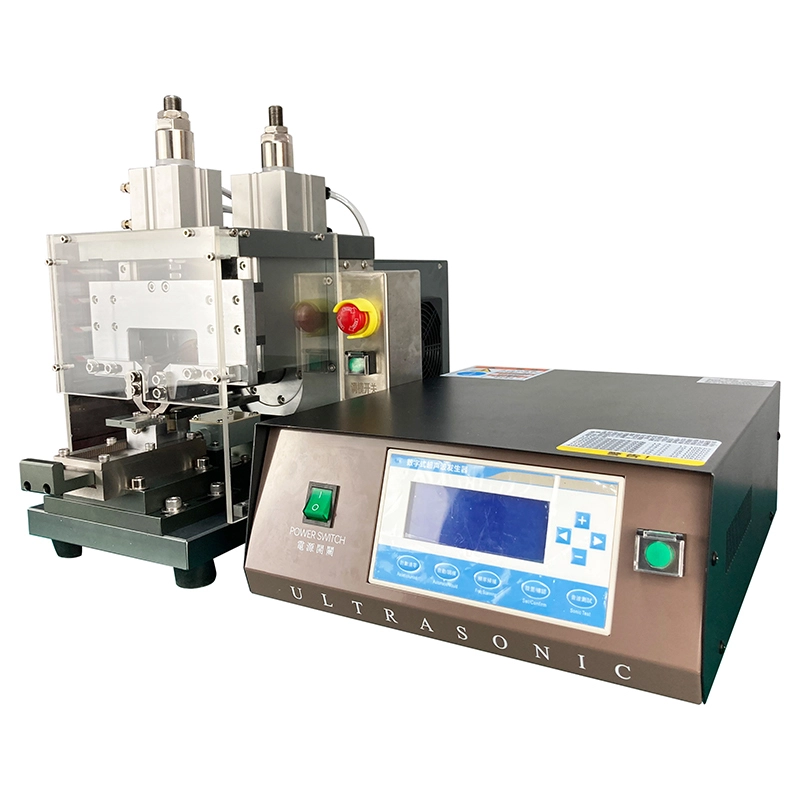 Wholesale Ultrasonic Wire Welder Minder Machine Brand 2