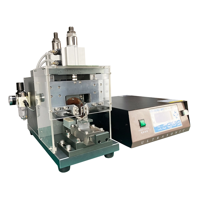 Wholesale Ultrasonic Wire Welder Minder Machine Brand 3