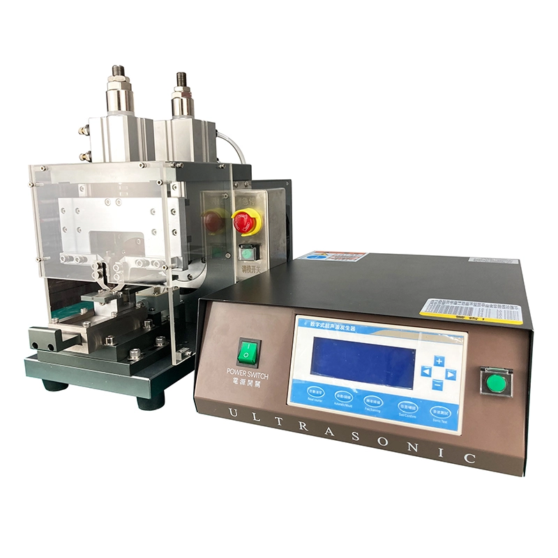 Wholesale Ultrasonic Wire Welder Minder Machine Brand 5