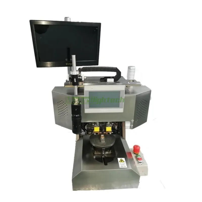 The Efficient Technology Of Seam Welding Equipment: Streamlining Precision And Productivity 1