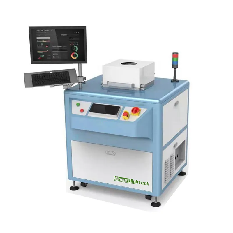 Revolutionizing Precision Soldering: Exploring The Benefits Of Vacuum Reflow Ovens 1