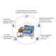 Hot Precision Winding Machine Minder Machine Brand 5
