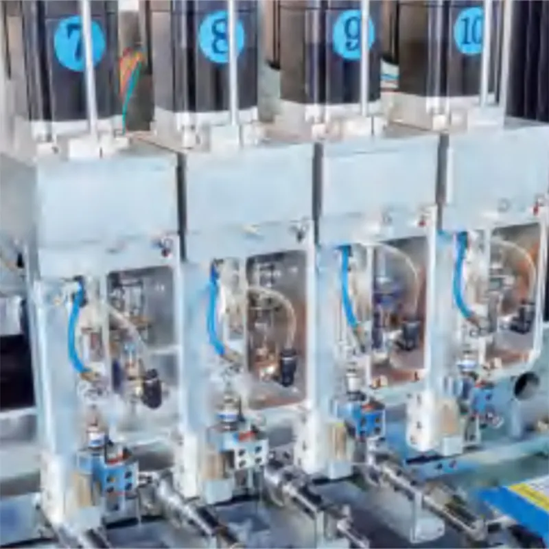 Hot Precision Winding Machine Minder Machine Brand 4