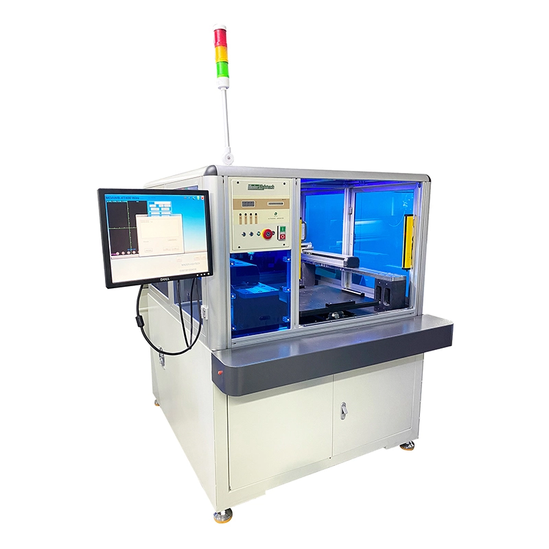 Wire Bonder Minder Machine 2