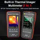 Temperature Measurement Device FCC Temperature Measurement Devicefactory 4