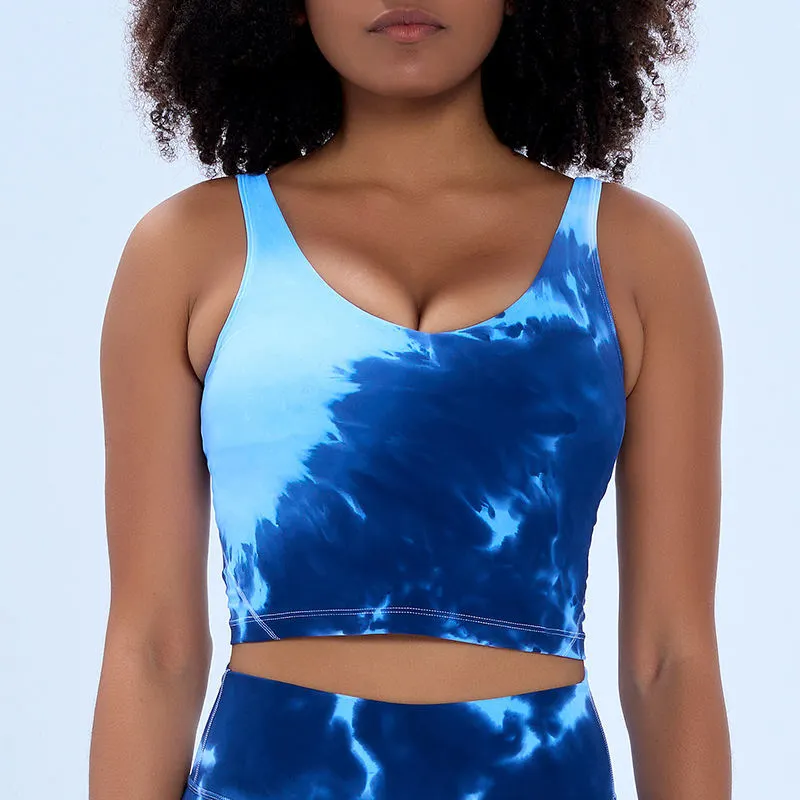 Best Sports Bra for Small Breasts Design Fast DeliveryXS-XXXL 3
