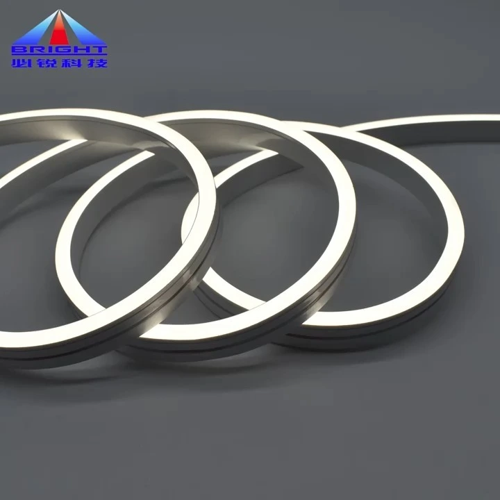 6*12mm Side View Neon LED Strip  VH-02EA-0612 1