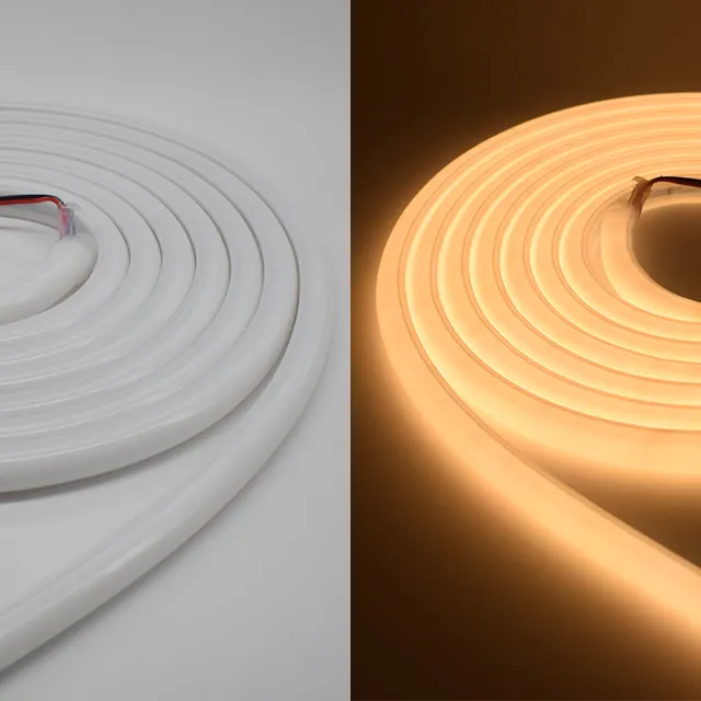 VHLighting Smart Outdoor Landscape Lighting - Side View 7
