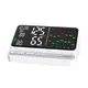 ALPHAMED Arm Blood Pressure Monitor - 5