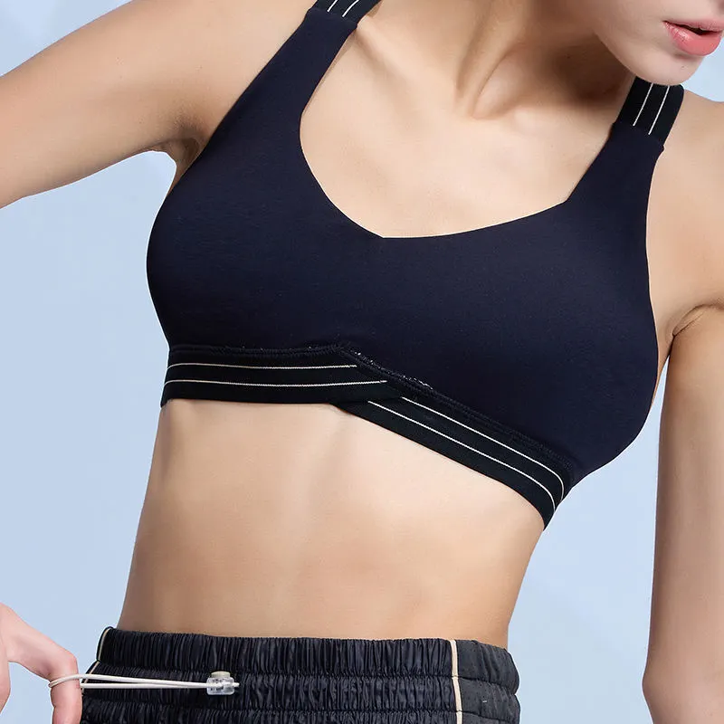 Sports Bra Inserts 87% Nylon / 13% Spandex OEMOEM 4