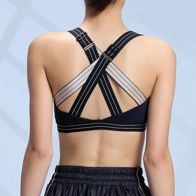 Sports Bra Inserts 87% Nylon / 13% Spandex OEMOEM 2