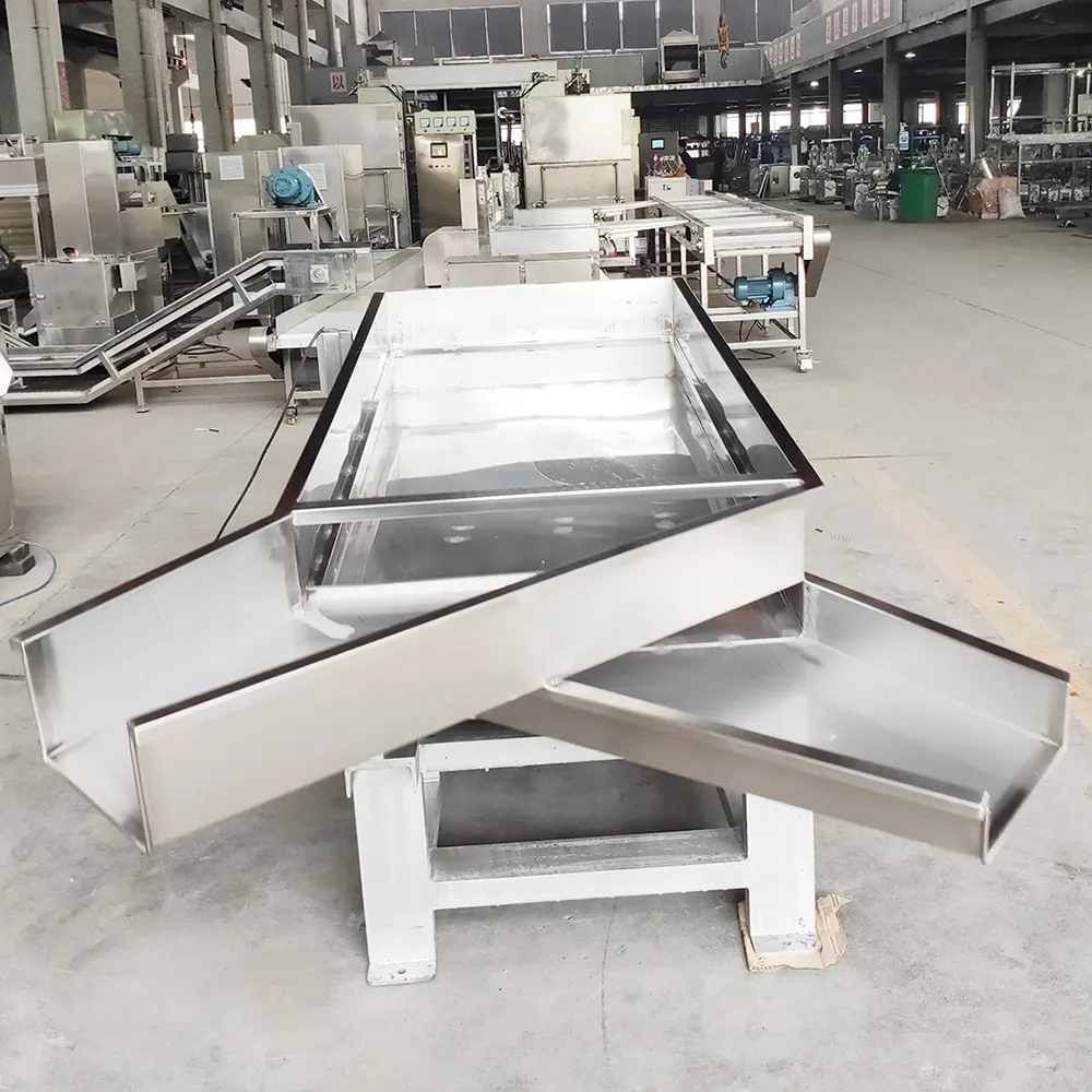 Vitamin Powder Dryer Vitamin Powder Dryer Manufacture 4