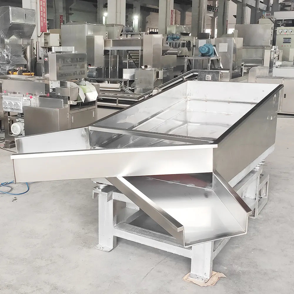 Vitamin Powder Dryer Vitamin Powder Dryer Manufacture 3