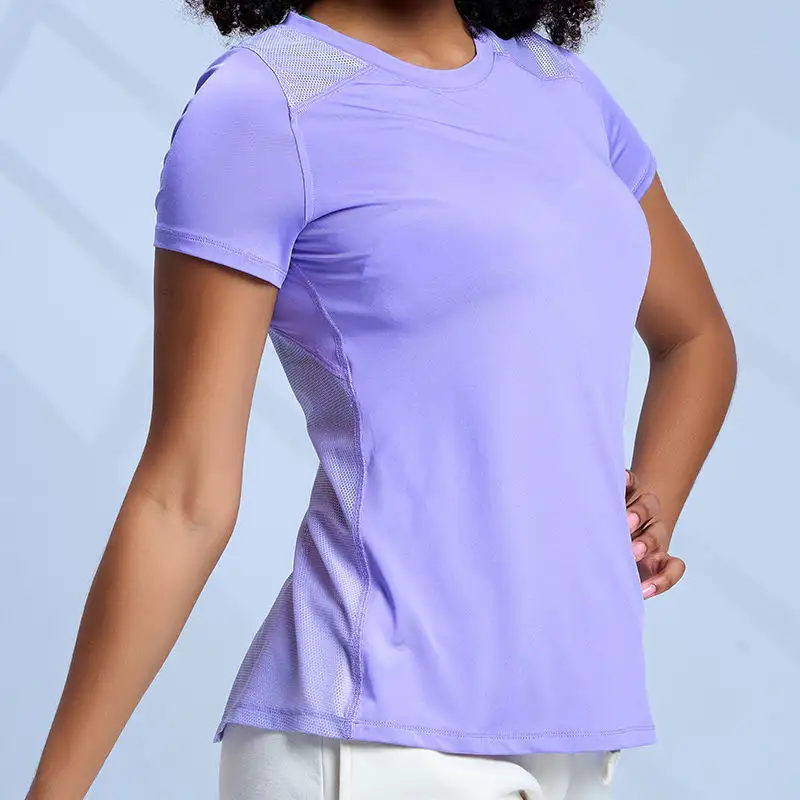 Pantaloncini sportivi Roadsunshisne Pantaloncini sportivi OEM da donna Fornitura diretta in fabbrica 3