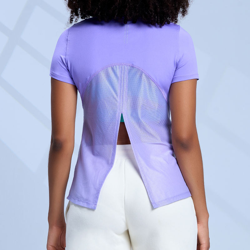 Pantalones cortos deportivos creativos para mujer, diseño moderno para venta al por mayor 4
