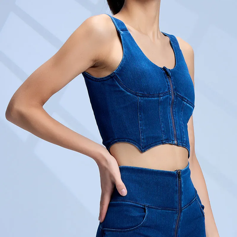 Low-cost Sports Bra with Shorts Price List 4