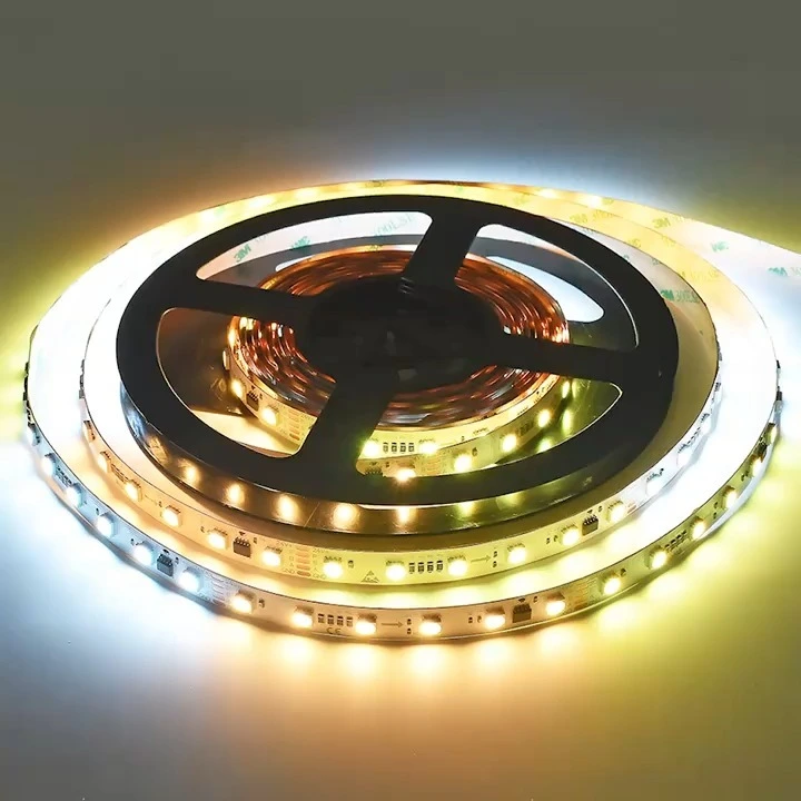 Pixel SMD5050 60LEDs LED Strip Light  VH-239-5050-300-DMX 1